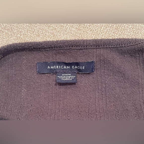 2 American Eagle Knit Tank Tops - Picture 4 of 5